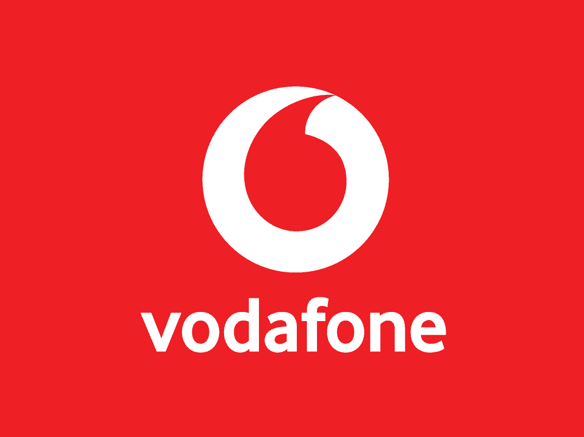 Vodafone Albania